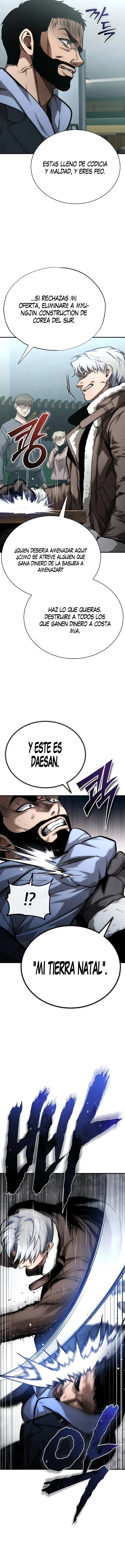 Condenado a Revivir: La Redención de Kim Hyunsung > Capitulo 63 > Page 131